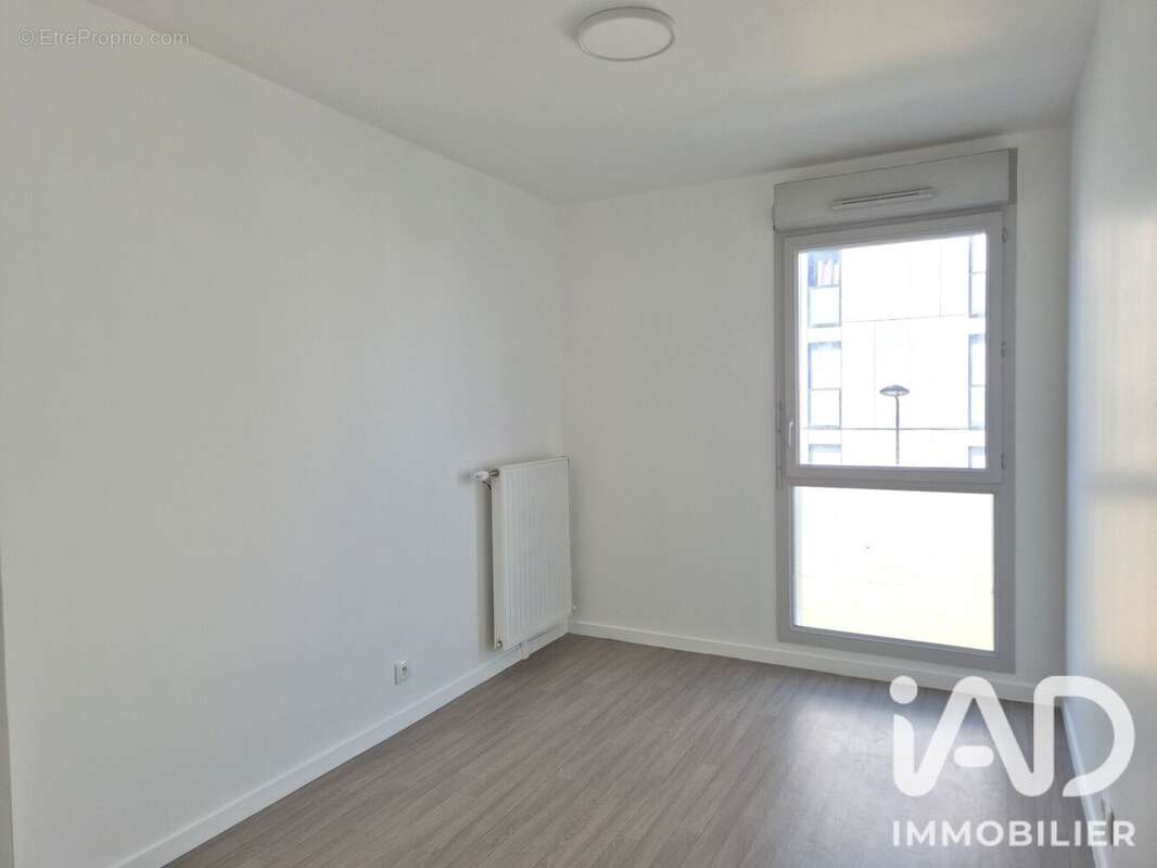 Photo 5 - Appartement à TRAPPES