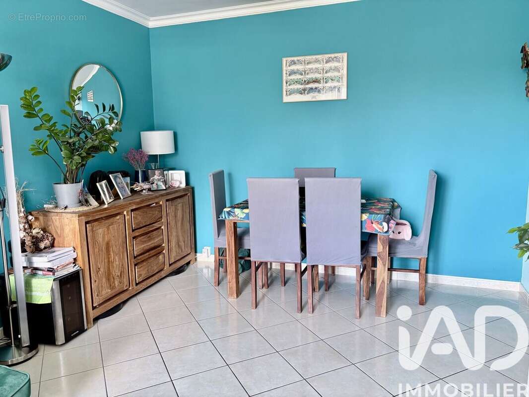 Photo 3 - Appartement à SAINT-MAUR-DES-FOSSES