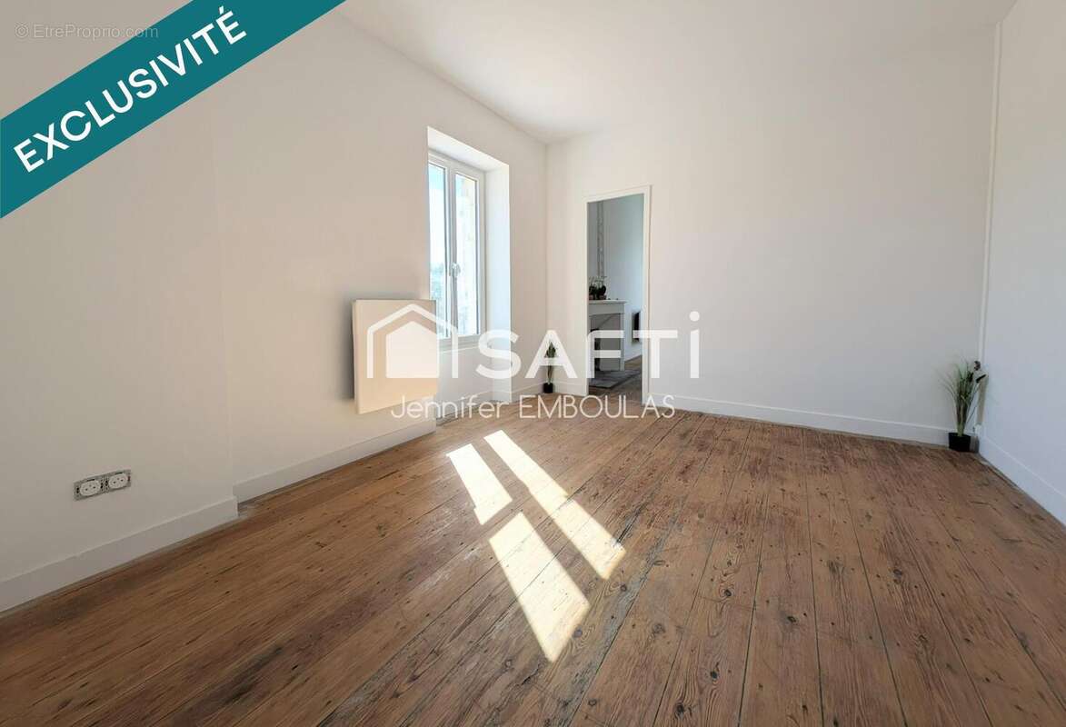 Photo 3 - Appartement à SAUCATS
