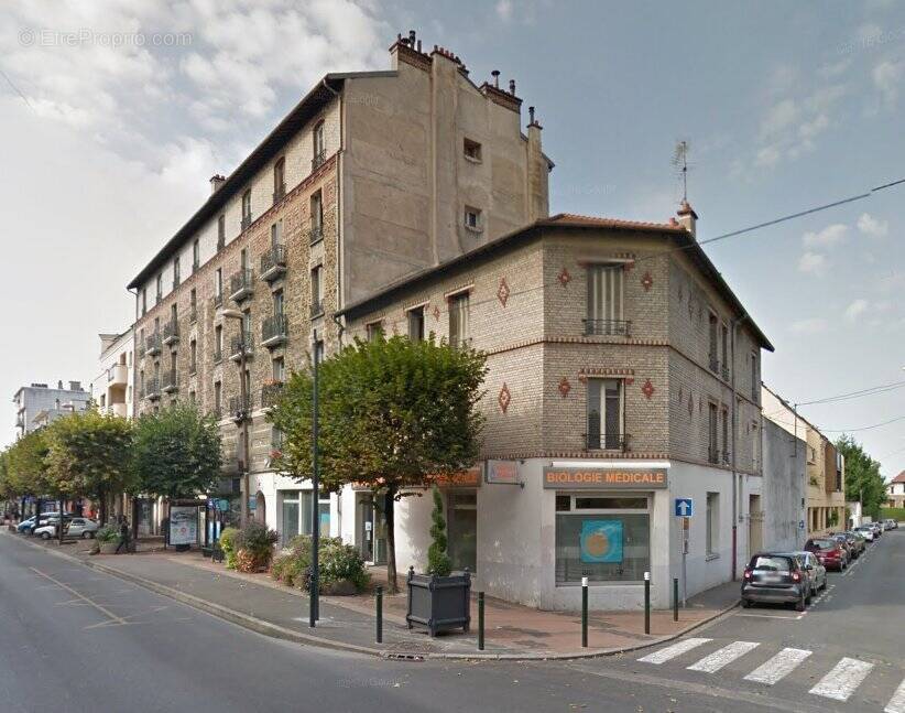 Appartement à CHELLES