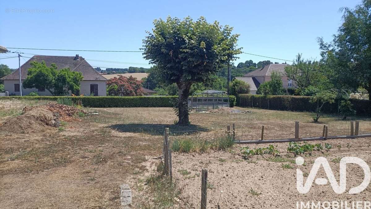 Photo 4 - Maison à SAINT-PRIEST-SOUS-AIXE