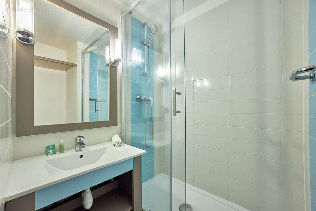 Investissement en residence de tourisme - photo 13