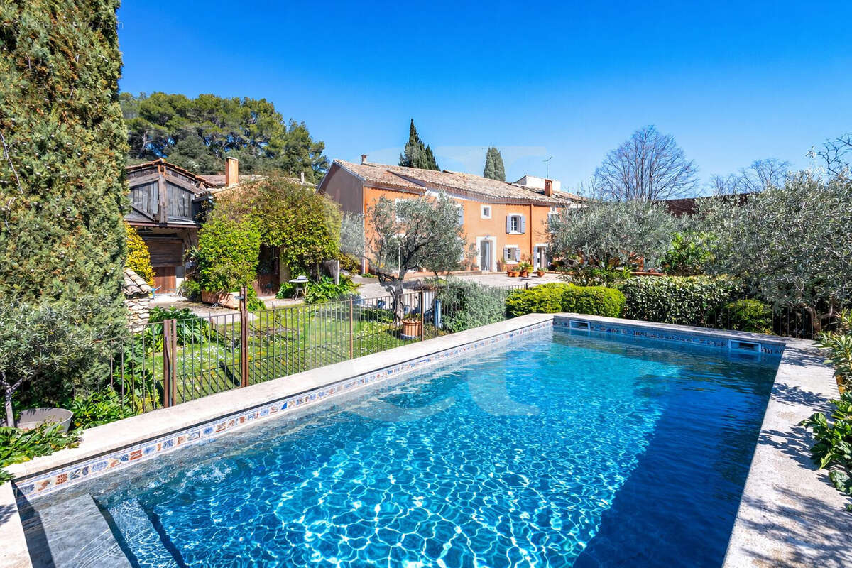Maison à VAISON-LA-ROMAINE