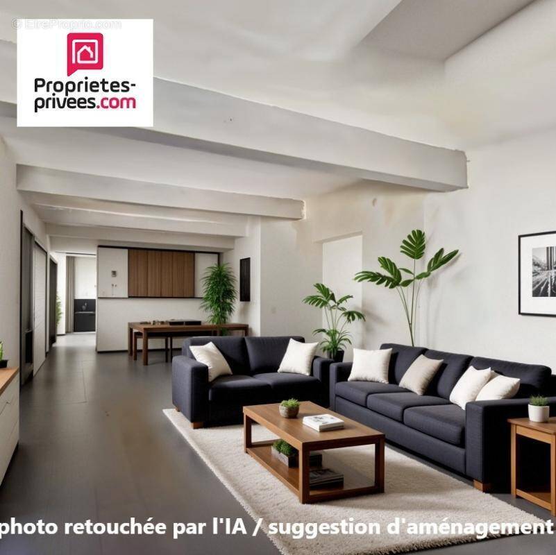 Appartement à DRAGUIGNAN