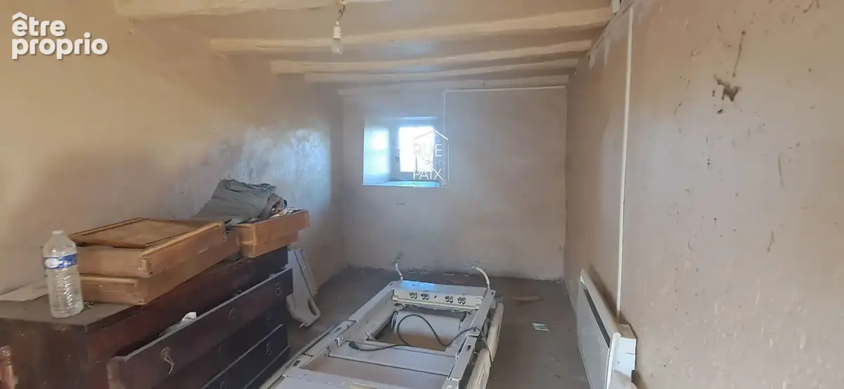Maison Serigny 3 pièce(s) 105.69 m2 - photo 8