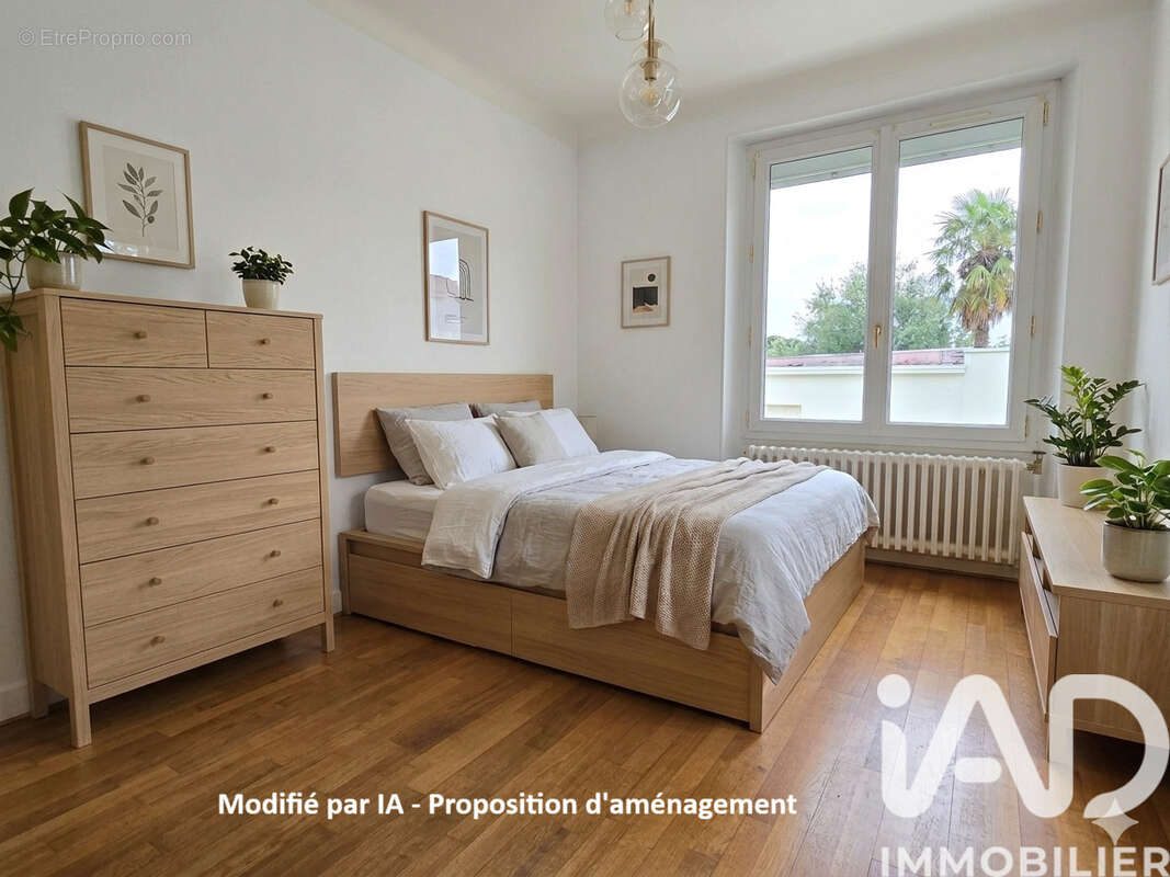 Photo 5 - Maison à NANTES