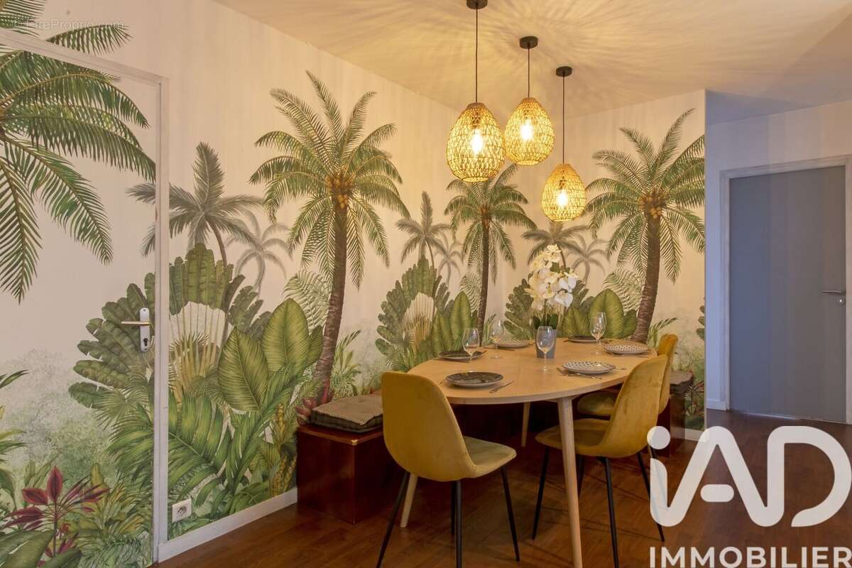 Photo 5 - Appartement à BRIVE-LA-GAILLARDE