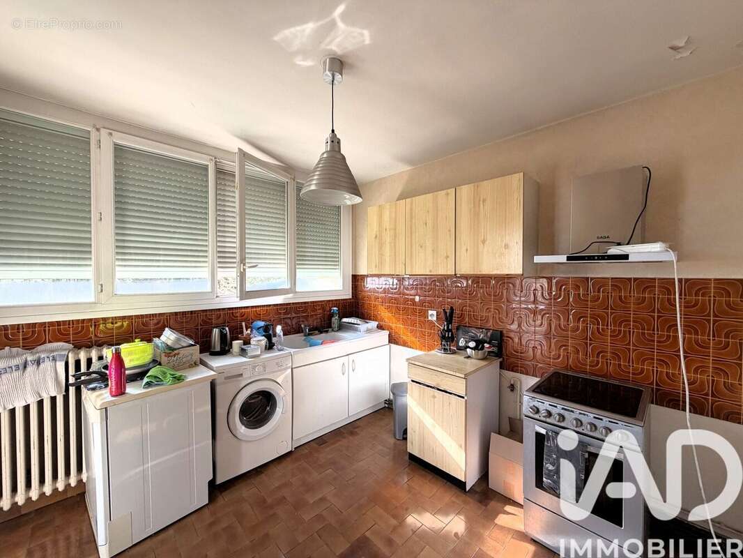 Photo 4 - Appartement à TOULOUSE