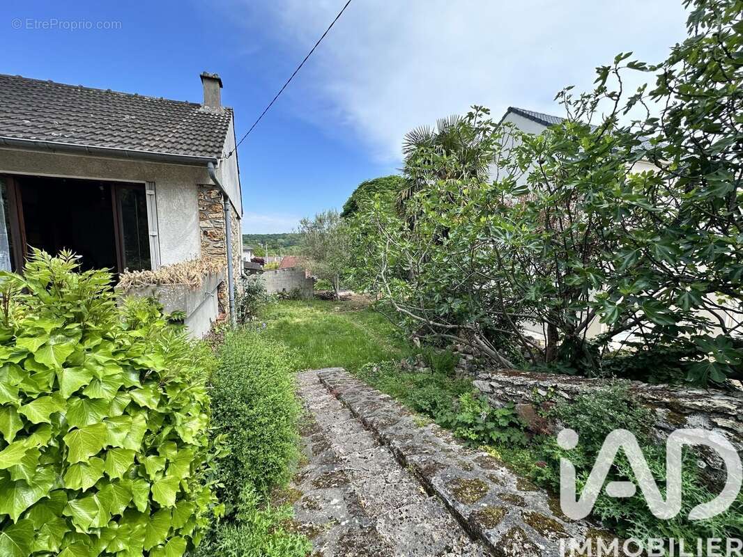 Photo 5 - Maison à RIS-ORANGIS