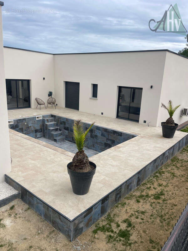 Maison à SENS