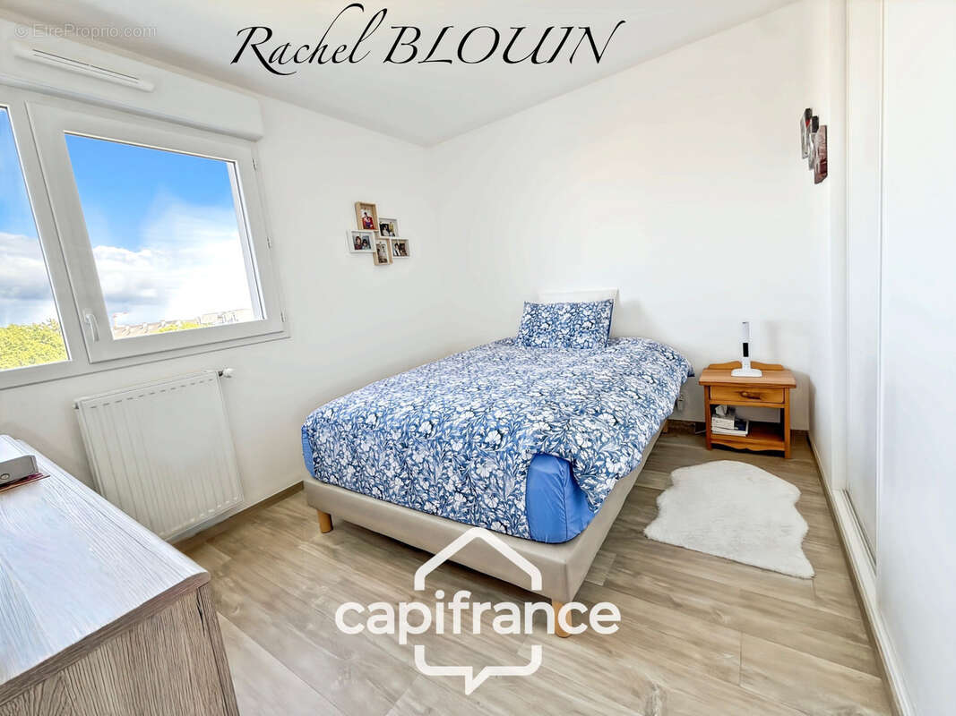 Appartement à vendre 5 pièces  (35) - photo 11