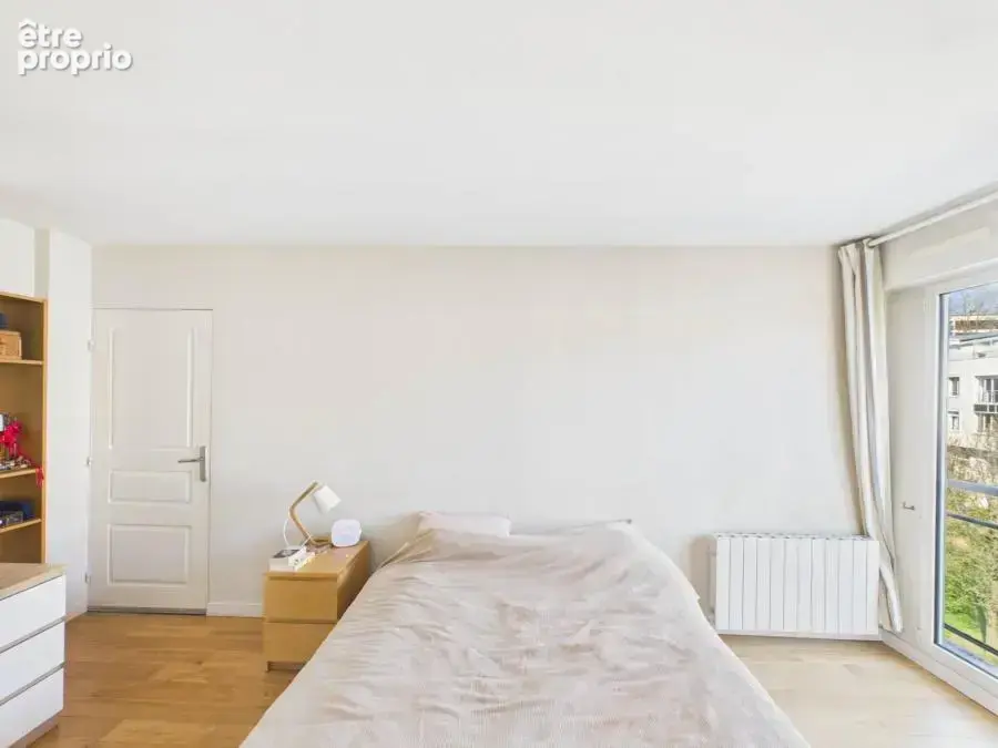 Appartement 94 m² à Meudon  - photo 5