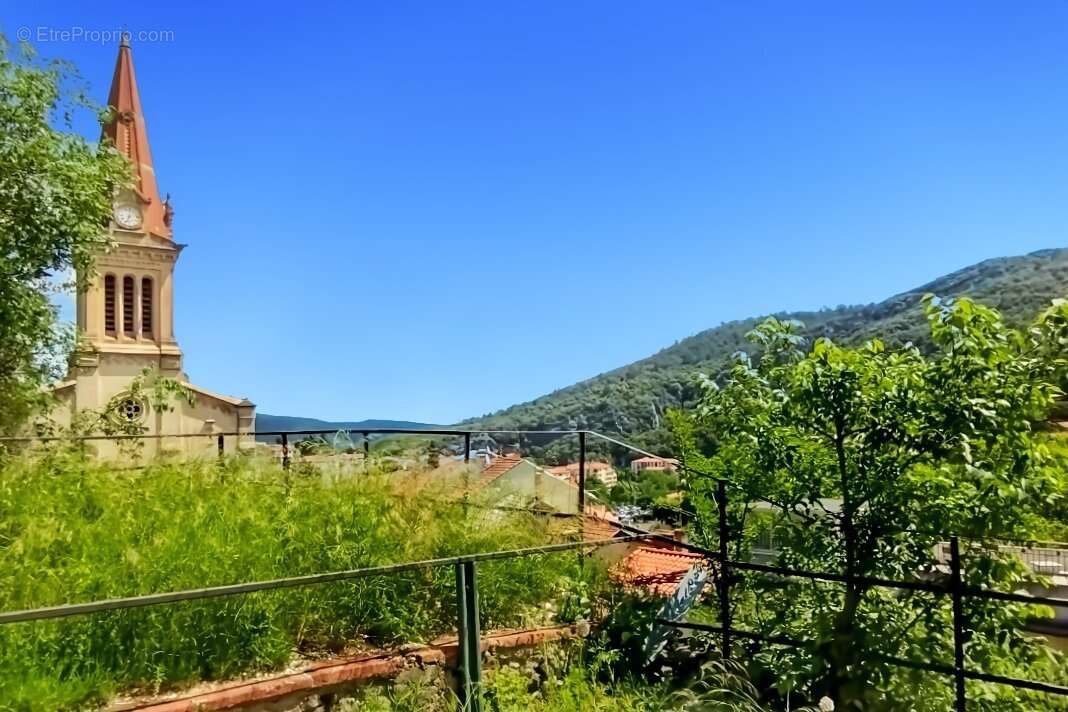 Appartement à AMELIE-LES-BAINS-PALALDA
