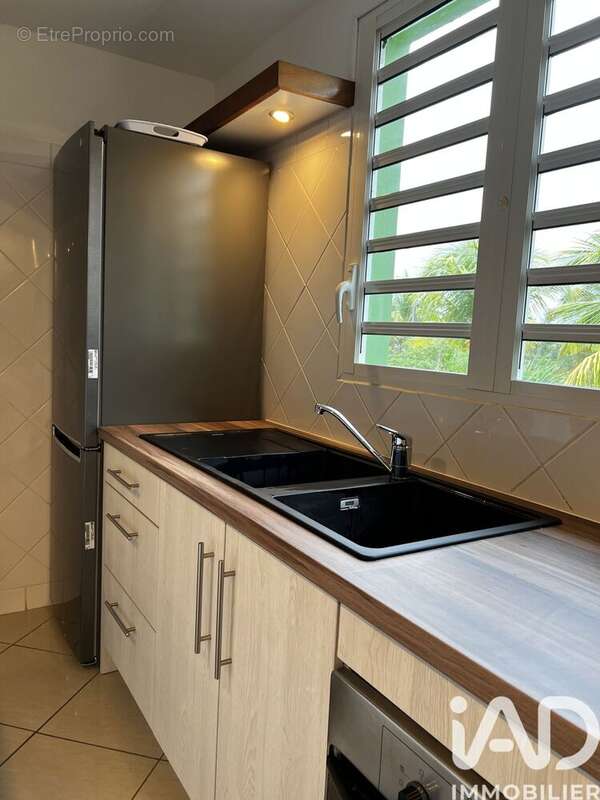 Photo 5 - Appartement à SAINT-PAUL