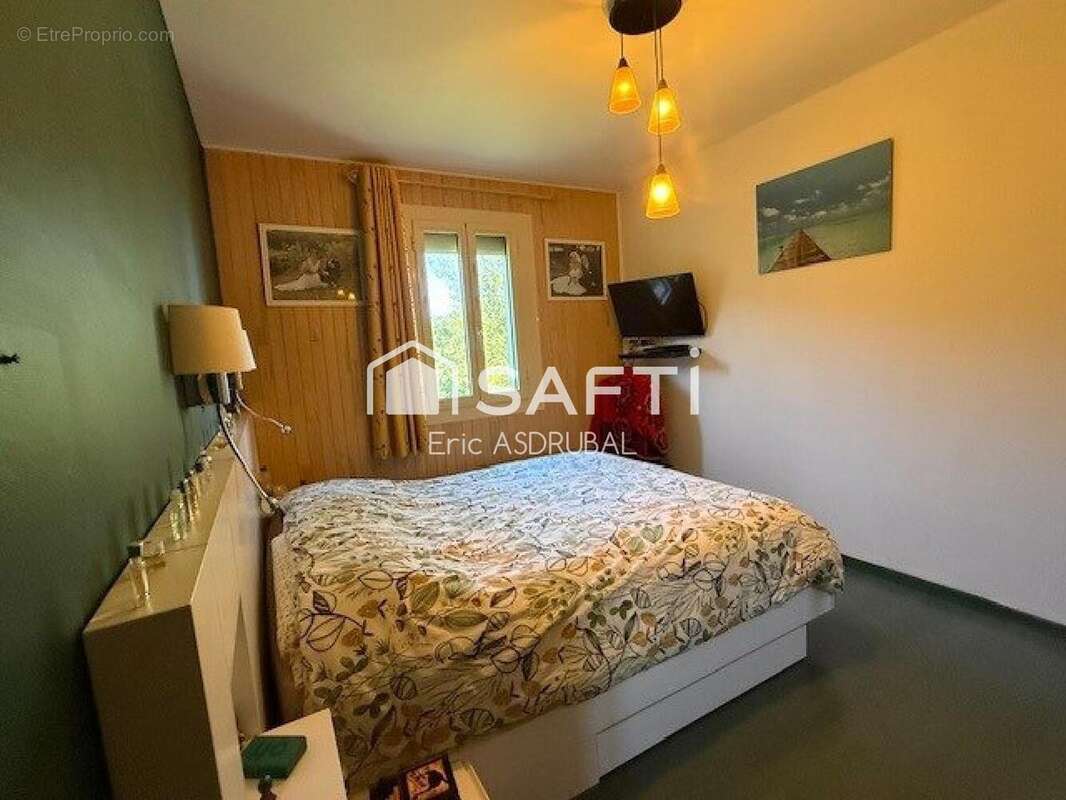 Photo 8 - Maison à LES ARQUES