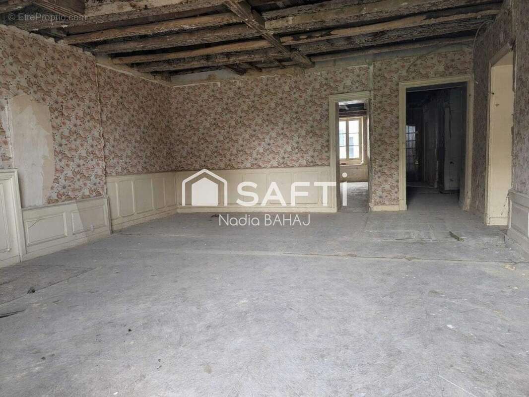 Photo 4 - Maison à MONTMEDY