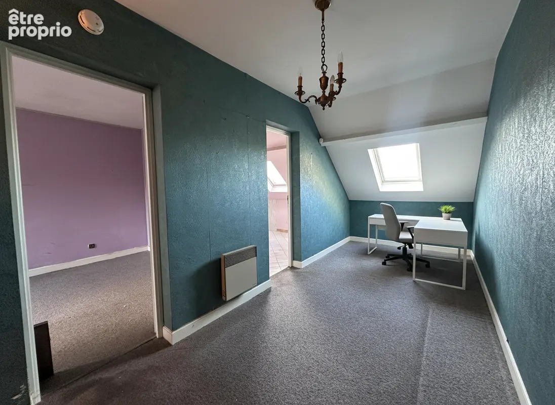 Maison 115m² à verrières-le-buisson - photo 8