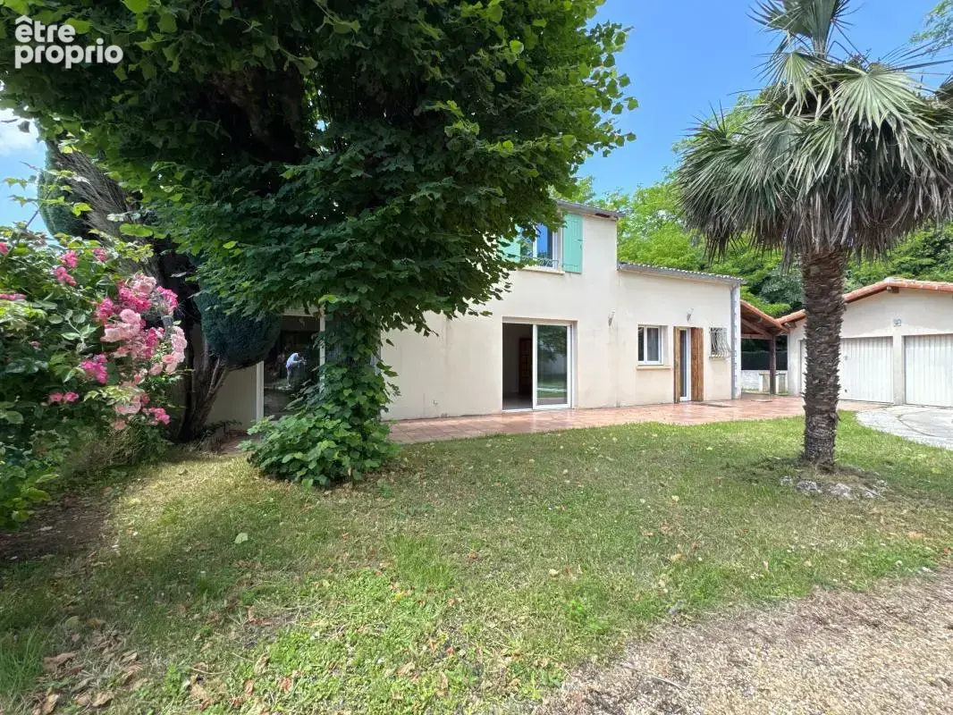 Maison À Vendre - photo 27