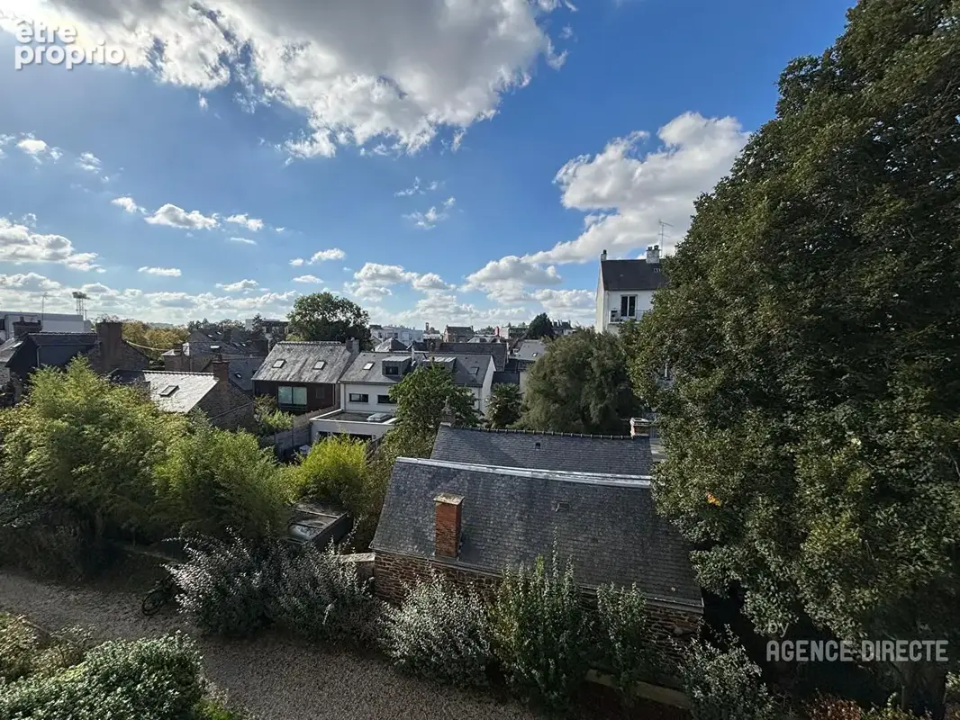 Appartement Rennes 3 pièces-Secteur Jeanne d'Arc - photo 11