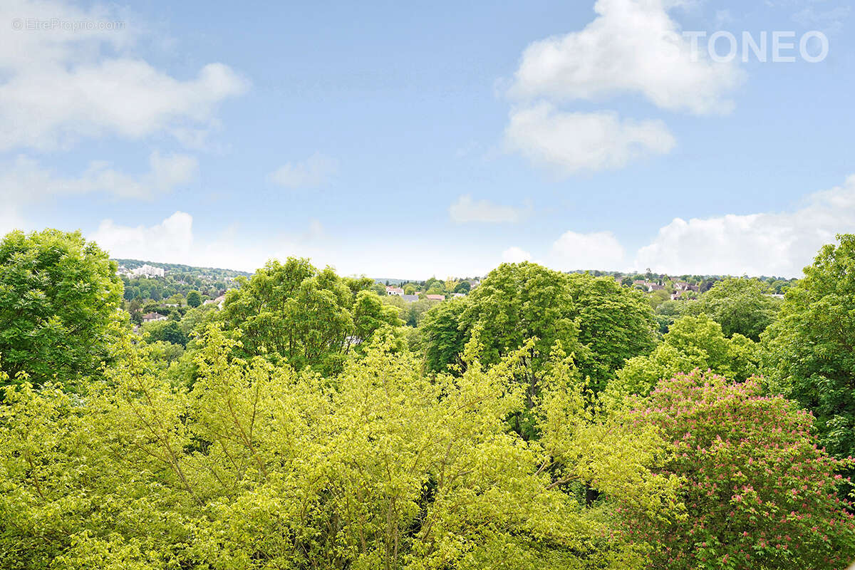 Appartement à SAINT-GERMAIN-EN-LAYE