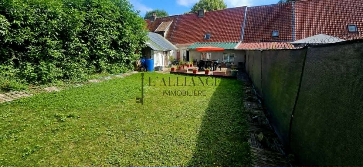 Maison 85 m² à Frevent  - photo 7