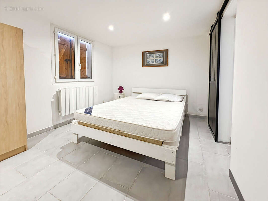 Maison à GROSSETO-PRUGNA