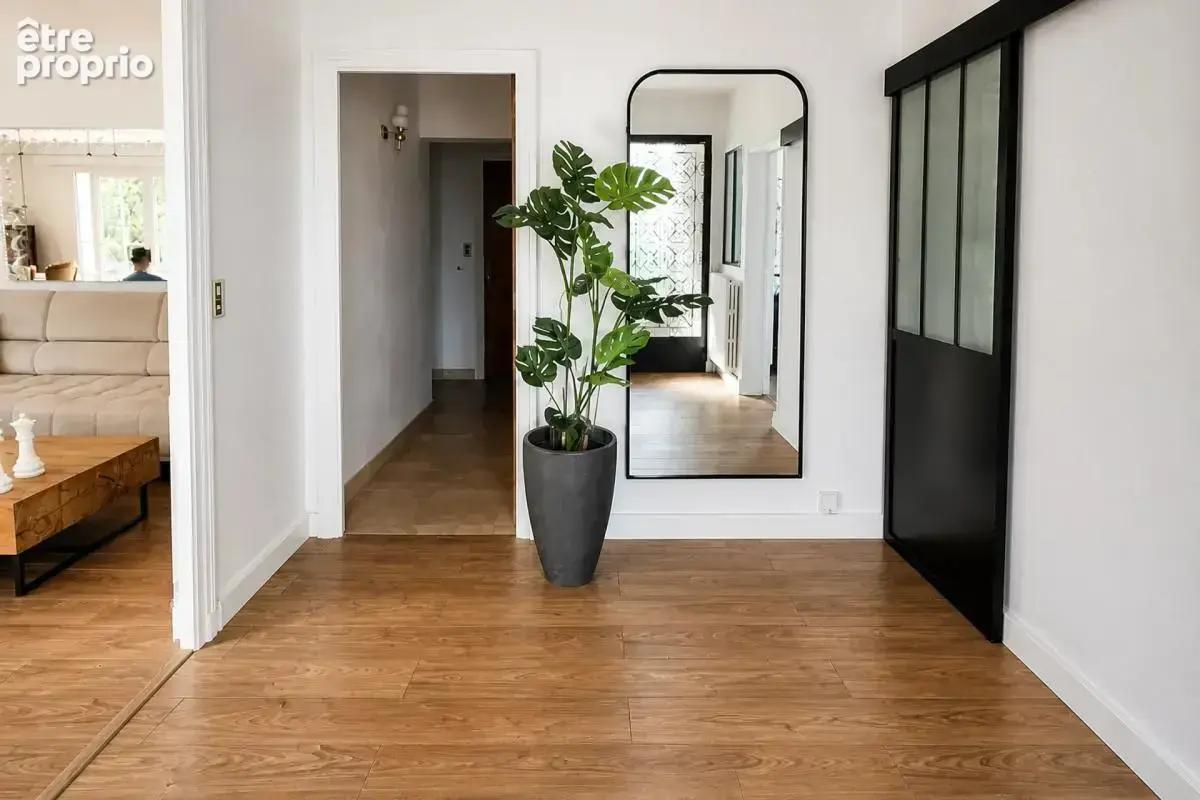 Maison de 6 pièces de 166 m² à Cléry-Saint-André - photo 14