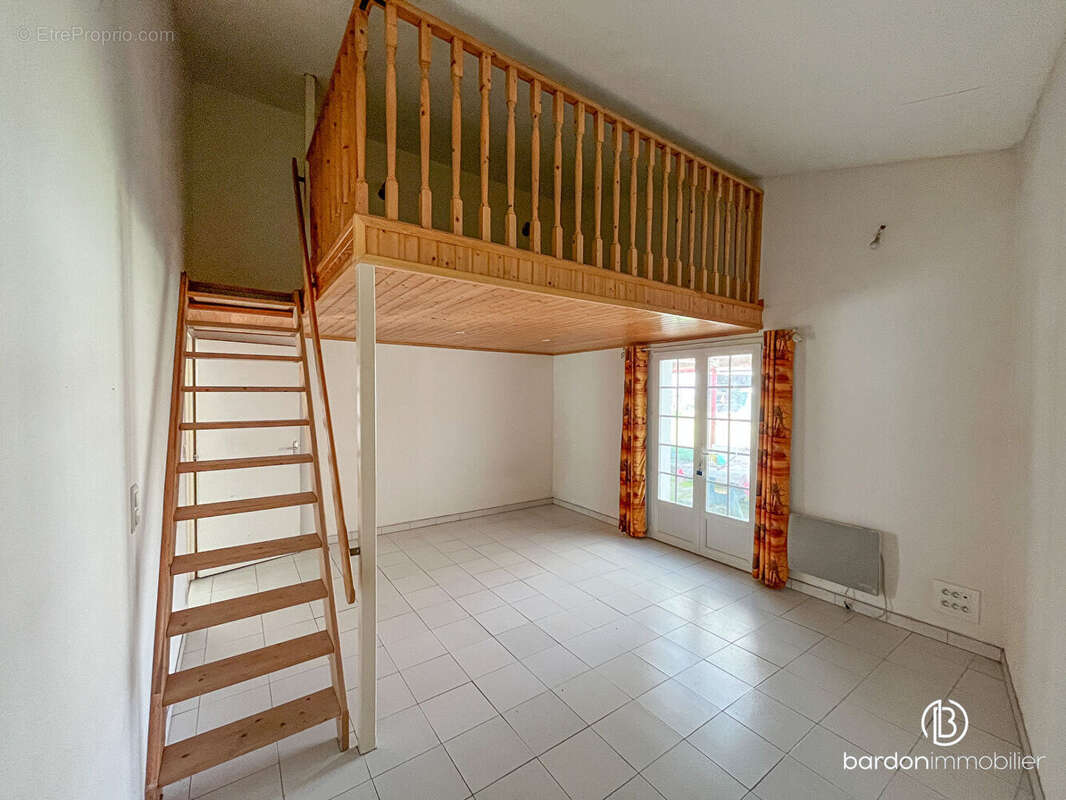 Maison à LA GARNACHE