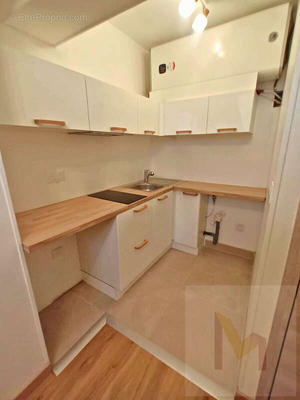 Appartement à NEUILLY-PLAISANCE