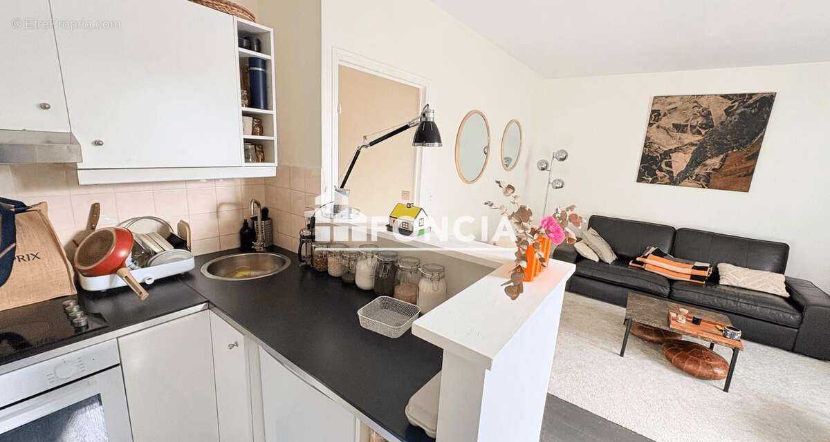 Appartement à ANGERS