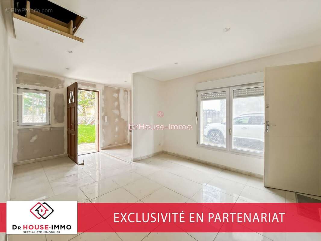 Maison à PERGAIN-TAILLAC