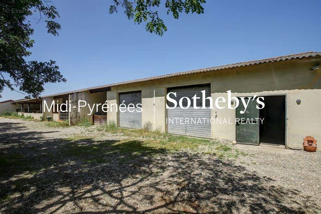 Maison à MIREPOIX