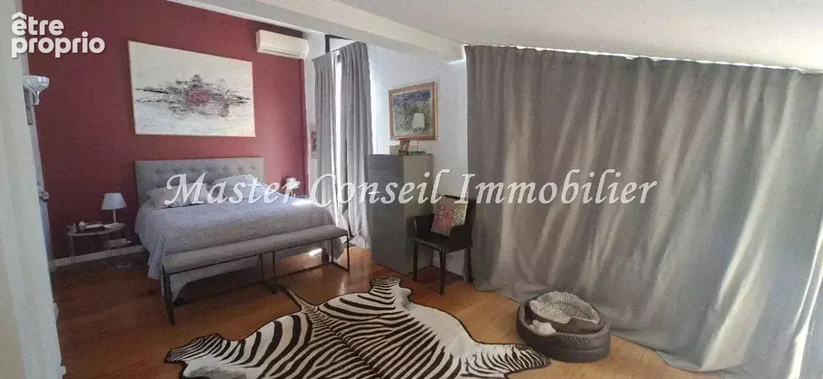 Mougins residentiel vue mer villa de charme 173m² - photo 16
