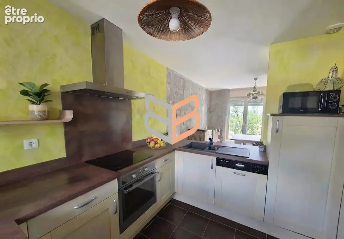 Maison 80 m² à Norroy-Le-Sec  - photo 5