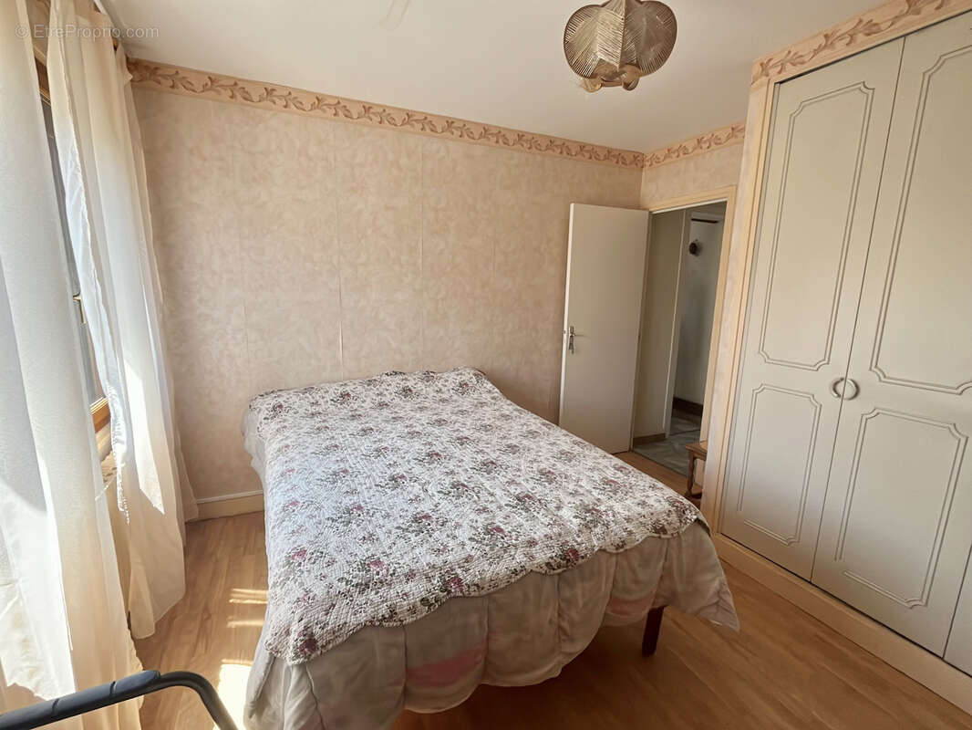 Maison à HOUDANCOURT