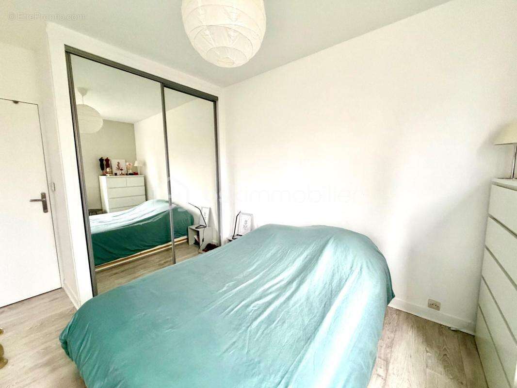 Appartement à NOZAY