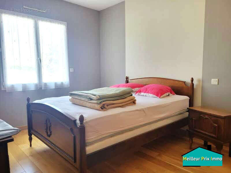 Villeneuve en retz maison 3 chambres - photo 6