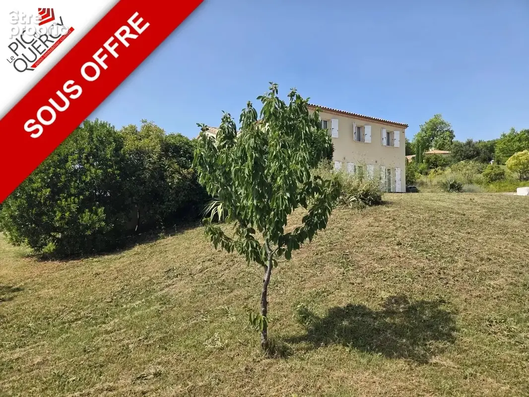 Maison à MONTPEZAT-DE-QUERCY