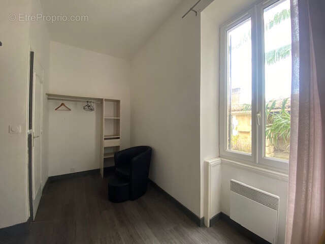 Maison à SAINT-PIERRE-D'OLERON