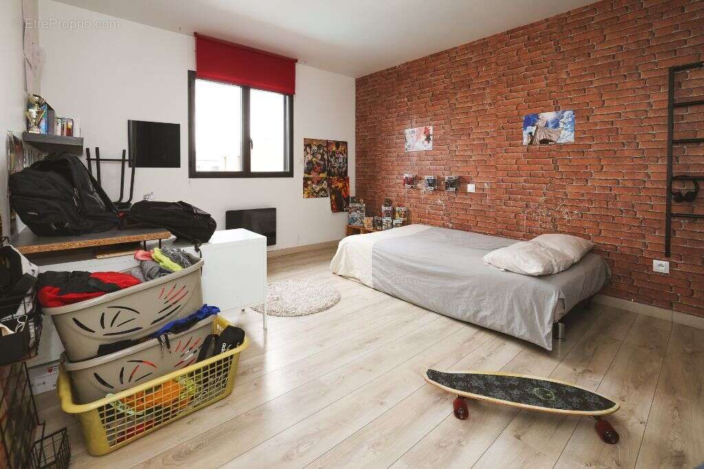Maison à COLOMIERS