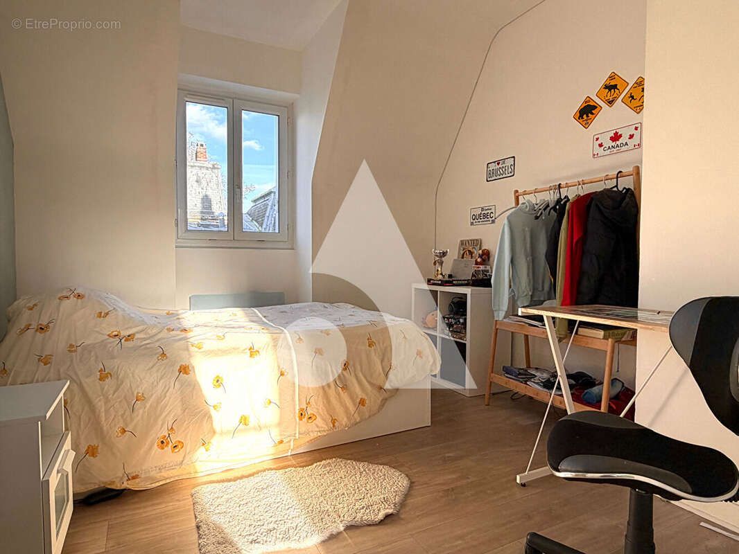 Appartement à EVREUX