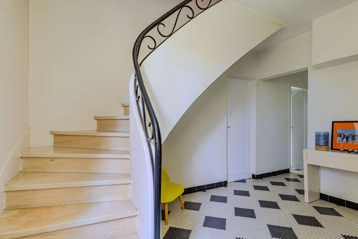 Maison d'exception bordeaux cauderan - photo 14