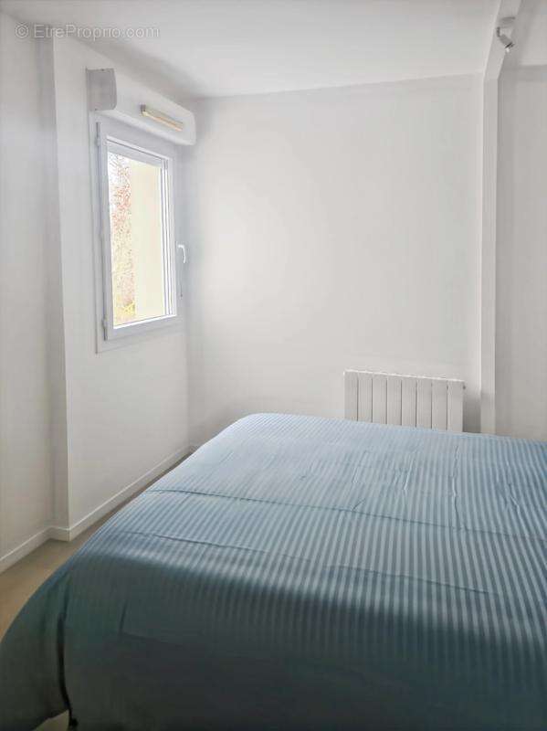 Appartement à CHINON