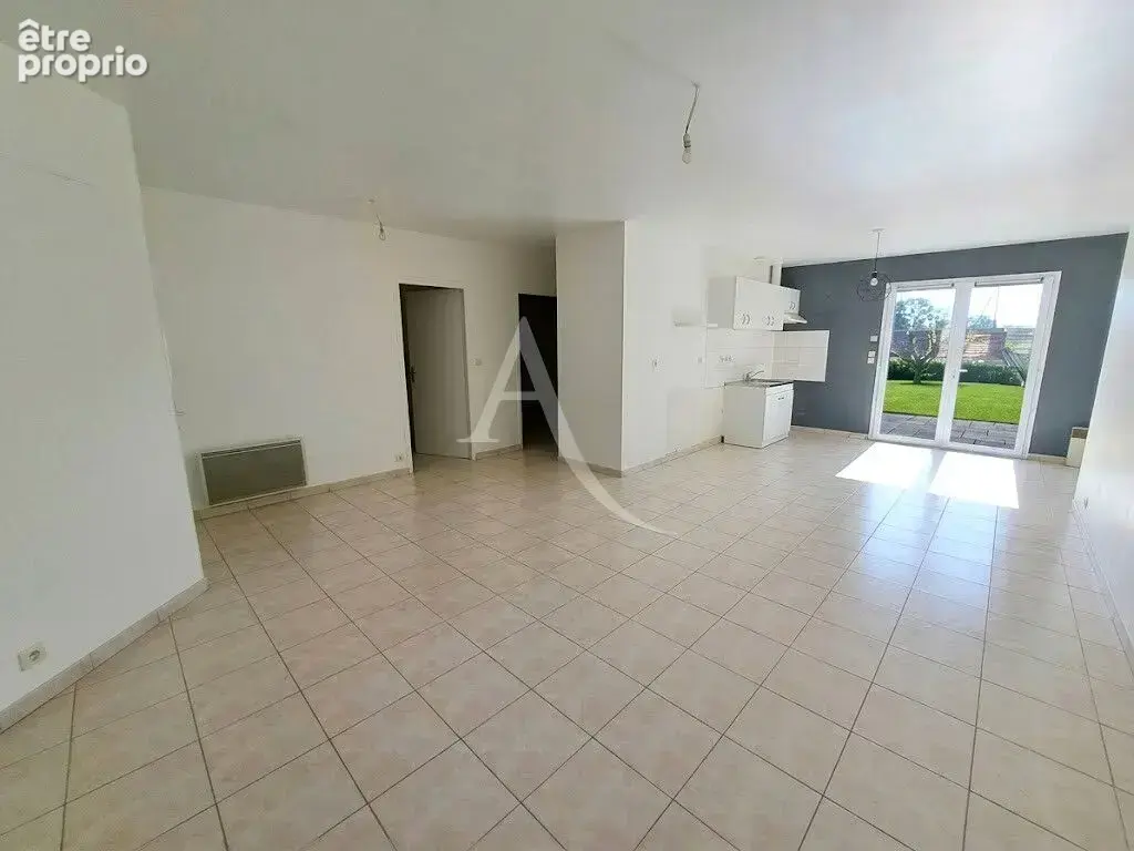 VENDRENNES maison a vendre plain pied. - photo 2