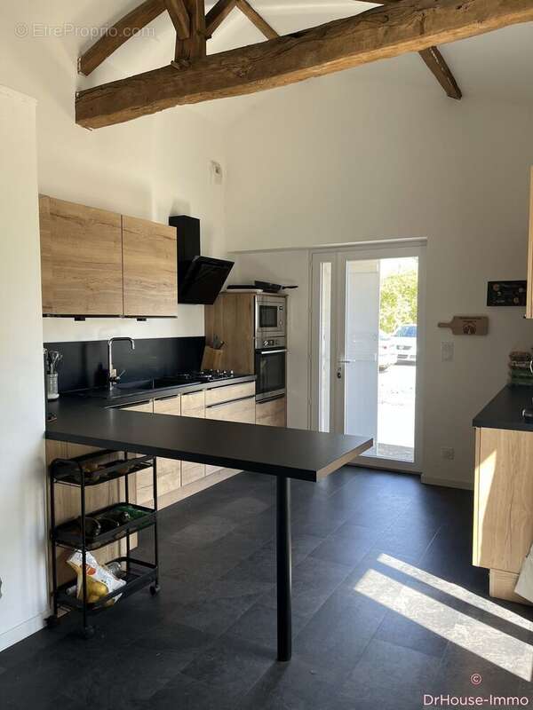 Maison 103 m² à Lege  - photo 3
