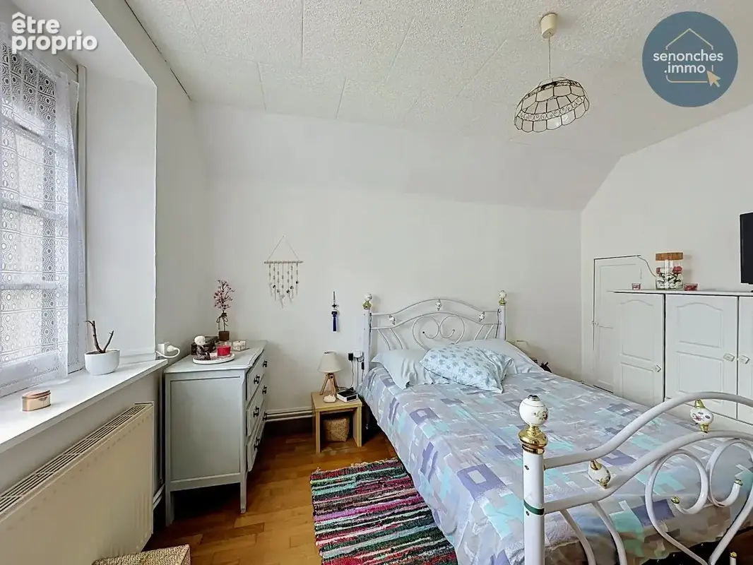 Maison ancienne à vendre à Belhomert (28240)  Charme, jardin et situation idéale aux portes du Perche - photo 16