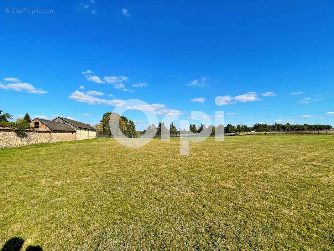 Maison à GUICHAINVILLE