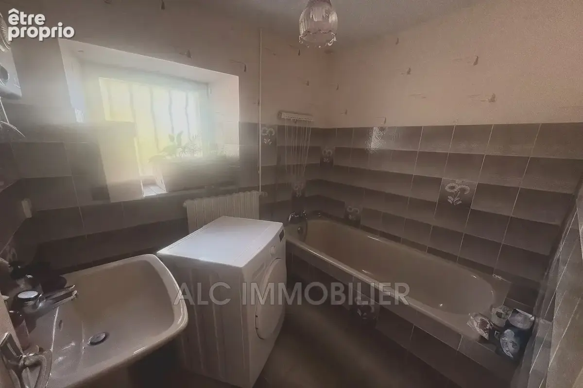 Maison 3 pièces 60 m² à vendre à Heloup (61250) - photo 7
