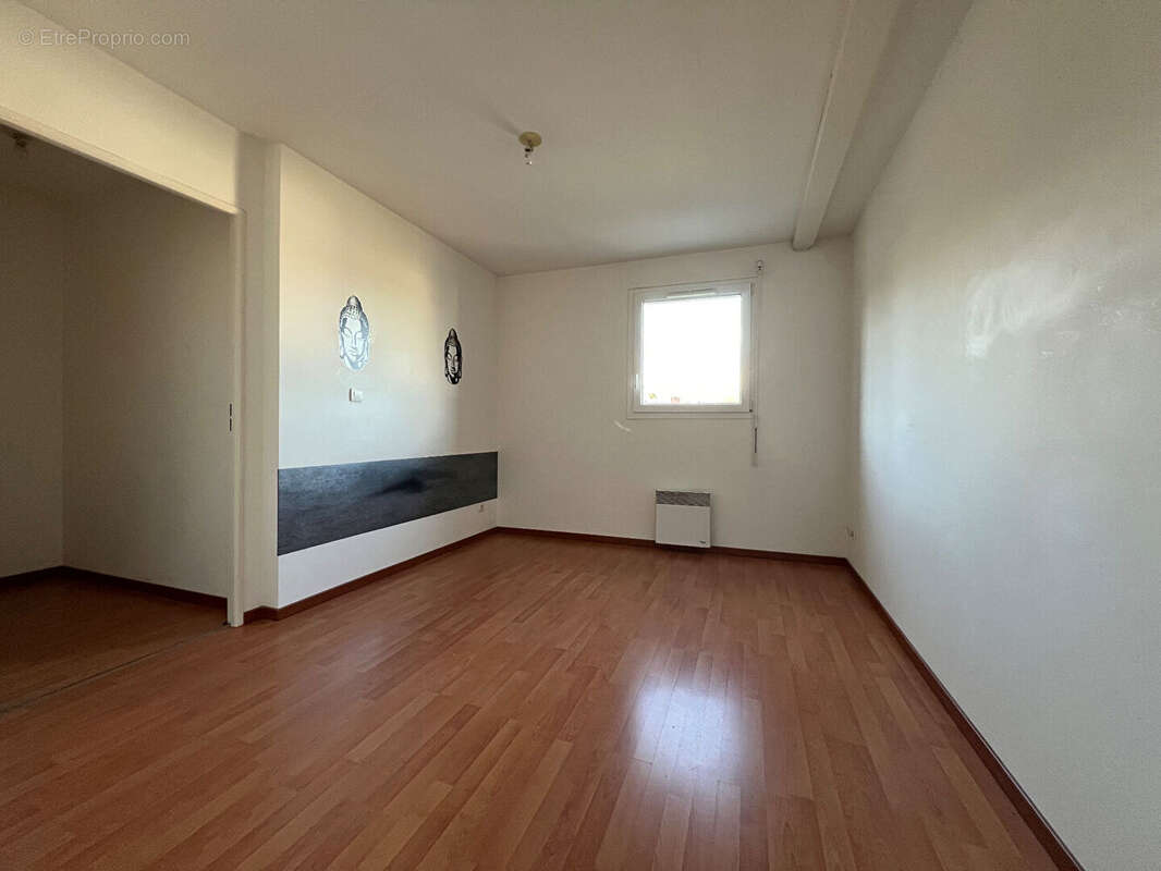 Appartement à GISORS