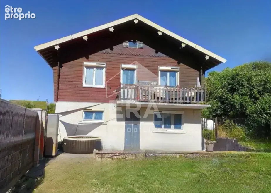 Maison 74m² à recologne - photo 1